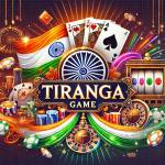 Tiranga game Profile Picture