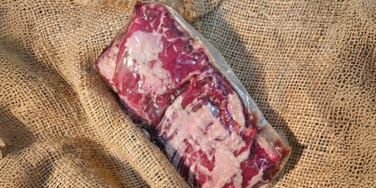 Ribeye Steak: A Cut Above the Rest