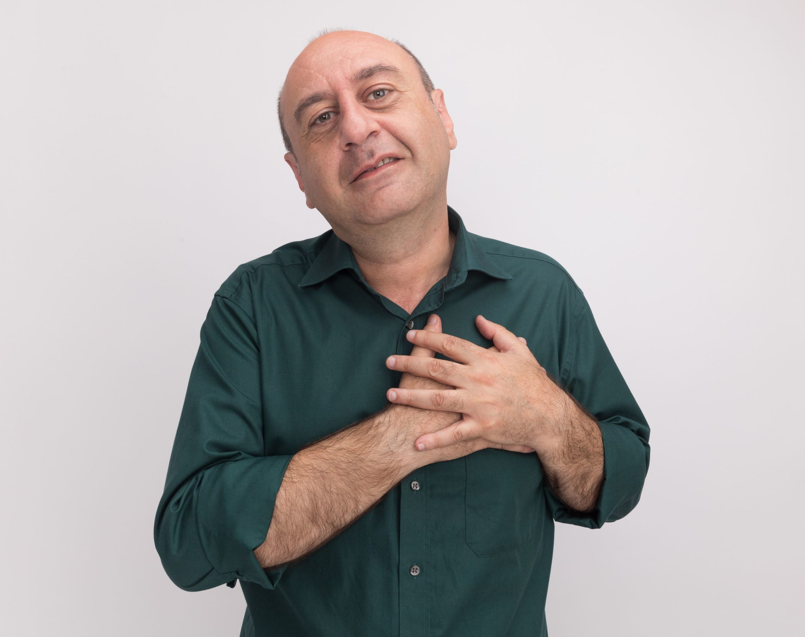 How to Differentiate Is It a Stroke or a Heart Attack? – Ujala Cygnus