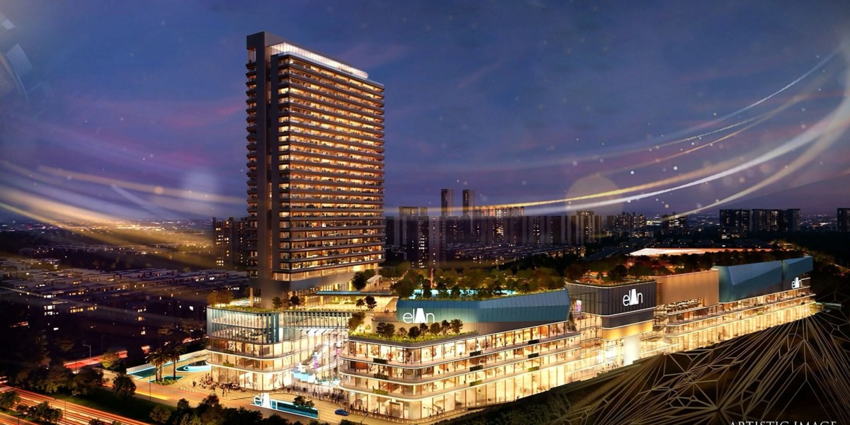 Elan Imperial Sector 82 Gurgaon: The Ultimate Commercial Hub in New Gurgaon