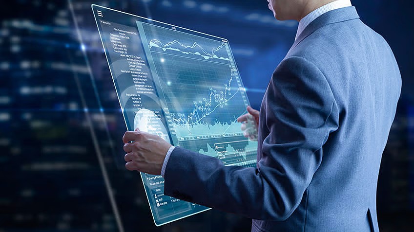 10 Key Industries Transformed by Data Analytics - My Blog