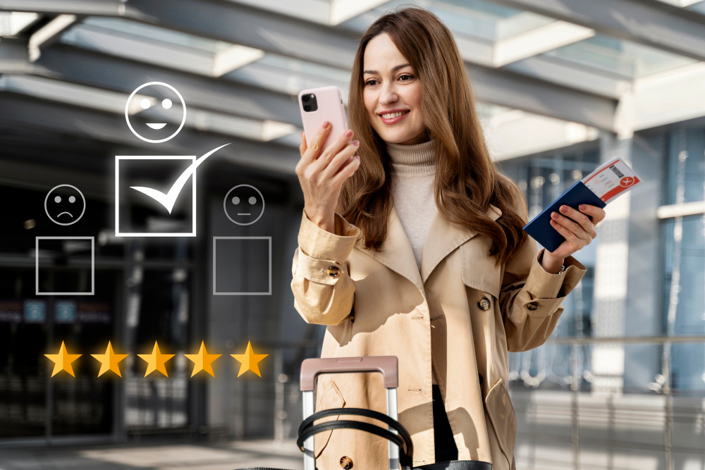 Master Digital Reputation Management Today