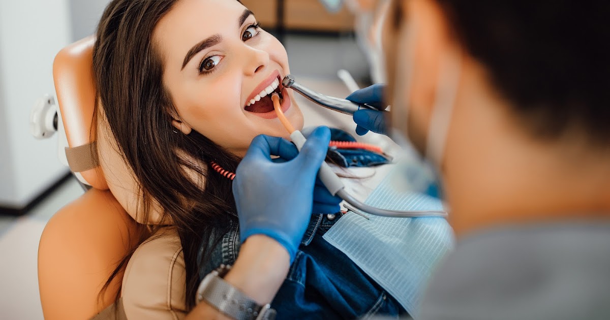 Dental Specialist in RR Nagar