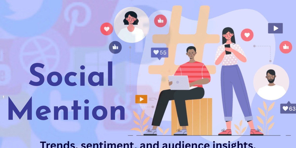What Insights Can You Gain from Analyzing Social Mentions?