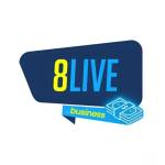 8LIVE Profile Picture