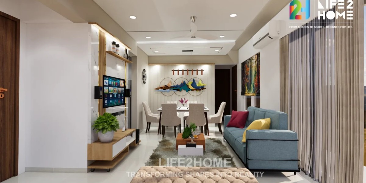 Pune's Leading Interior Designers Who Bring Luxury to Life at Home