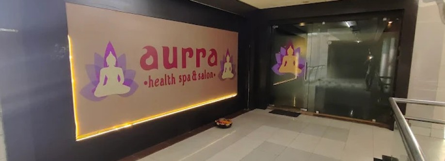 Aurra Health Spa Cover Image