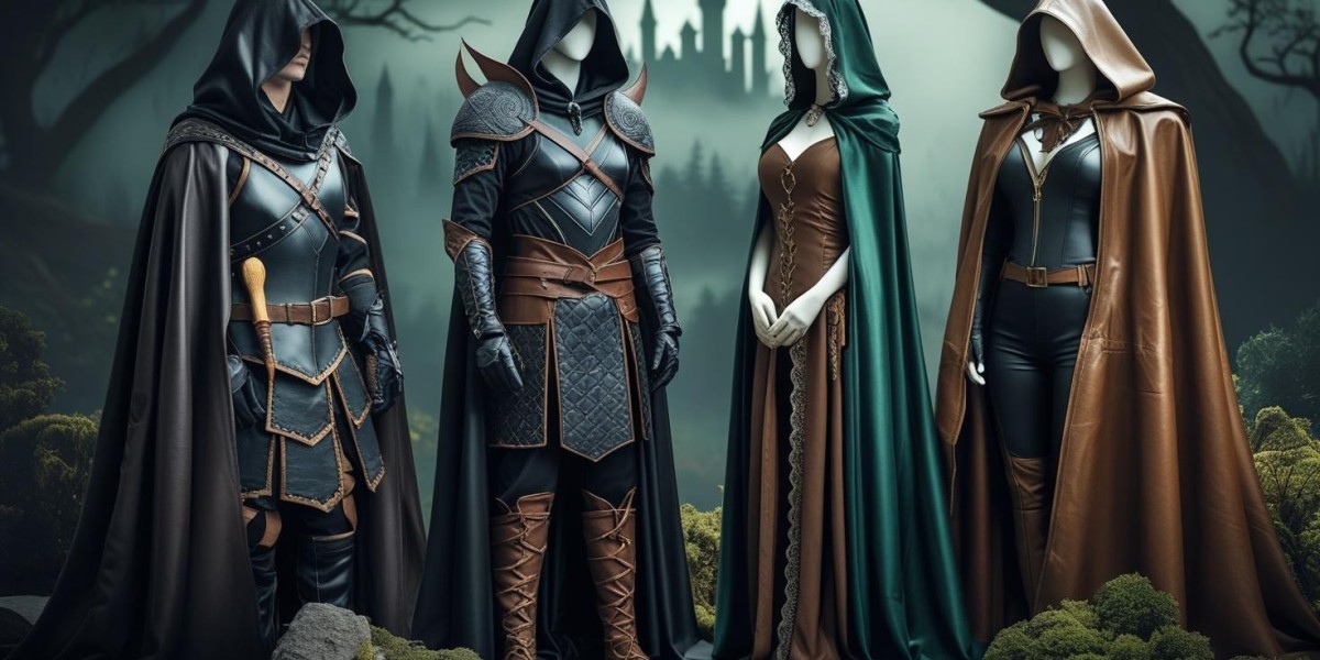 Essential Guide to Cosplay: Everything You Need to Know in 2025