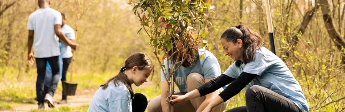 Mcauley Tree Surgery Cover Image