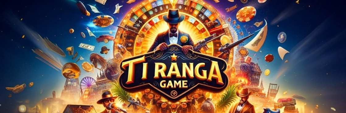 tiranga game Cover Image