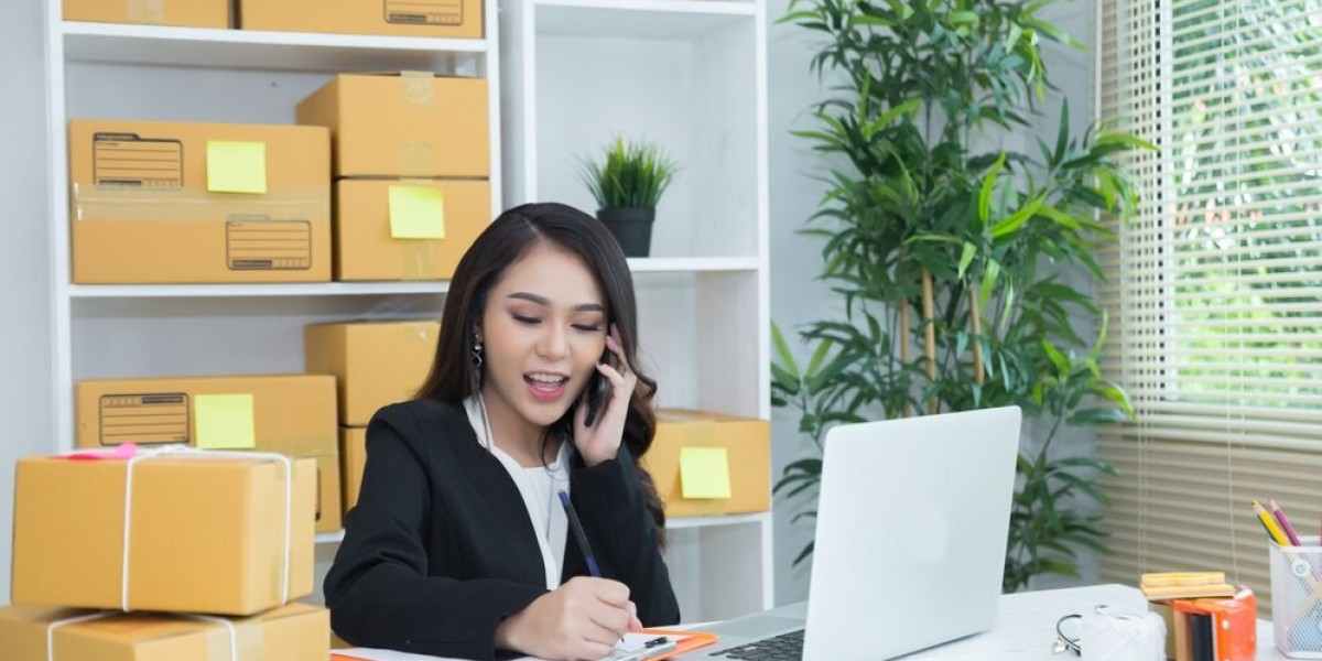 TradeKey Empowering Global Trade Through a Trusted Global B2B Platform