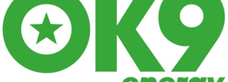 OK9 Cover Image