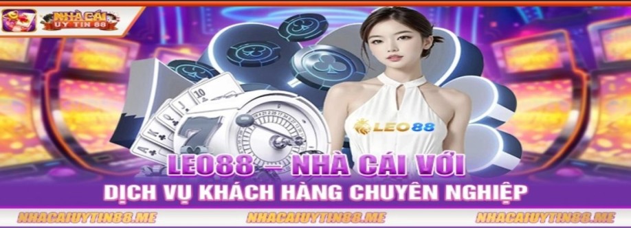Nhà cái uy tín Cover Image
