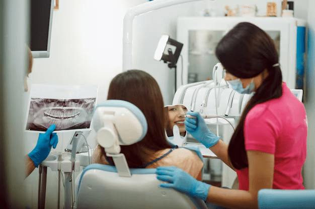 The Rise Of 3D Dental Models In Facilitating Accurate Treatment and Planning