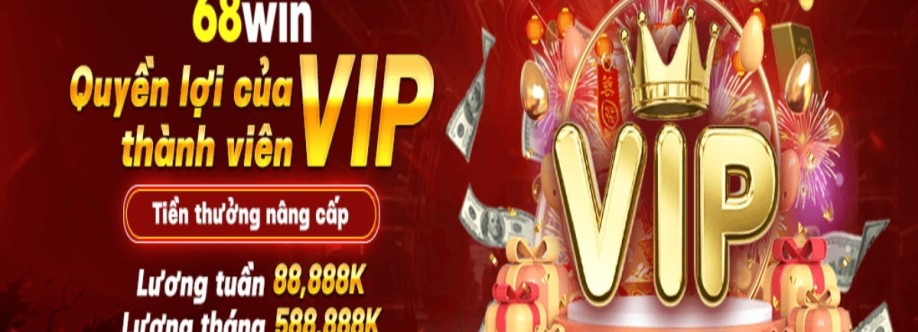68Win Academy Cover Image