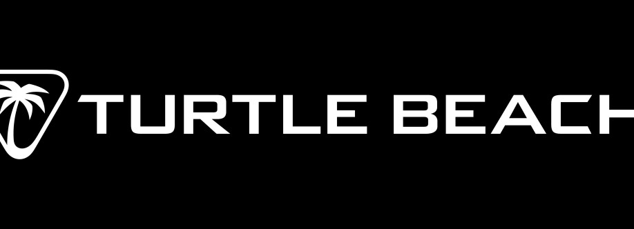 Turtle Beach Cover Image