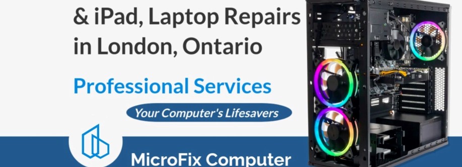 MicroFix Computer Cover Image