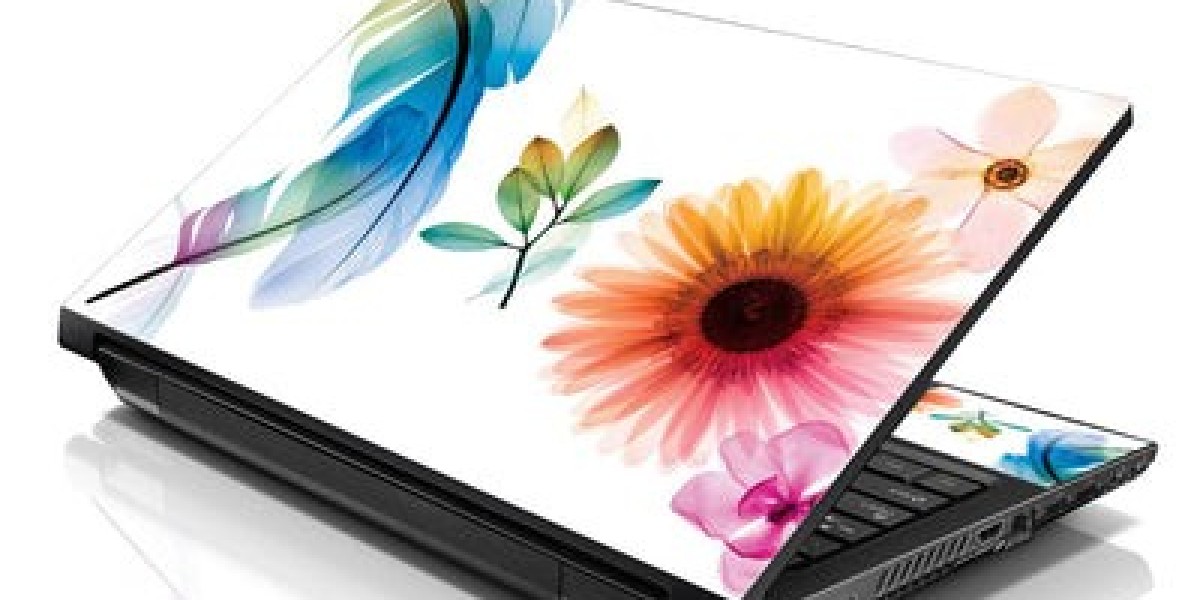 Make Your Laptop Yours: Creative Ideas for Custom Laptop Skins