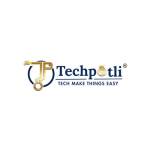 techpotli Profile Picture