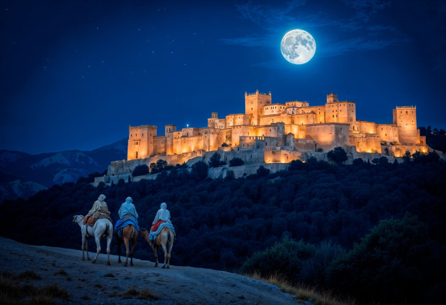 What makes Jaisalmer tourist places Culturally Unique? – @here4trip-jpr on Tumblr