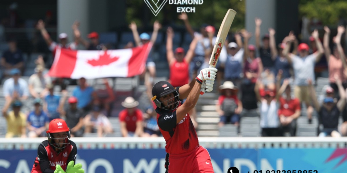 Diamond Exchange Platform Brings You 24/7 Online Cricket Updates – The Best Service Provider for Real-Time Sports Action