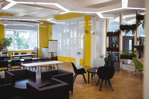 5 Essential Tips for Creating a Functional and Stylish Office Interior