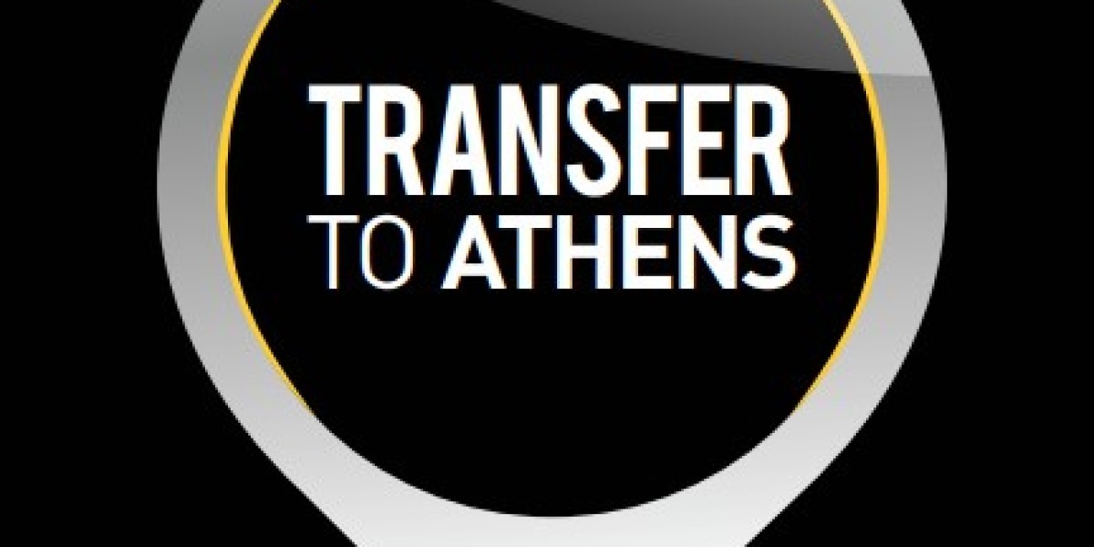 Athens Airport Transfers: Your Simple Guide to a Smooth Arrival
