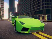 Sports Car Challenge Profile Picture