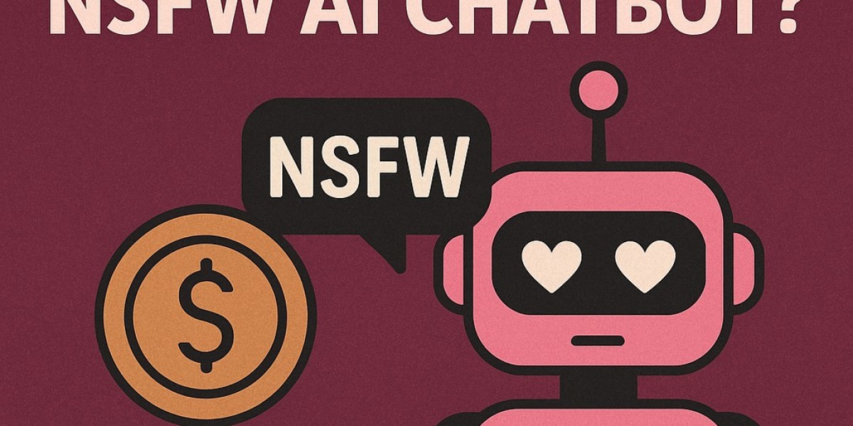 How Much Does It Cost To Develop An NSFW AI Chatbot?