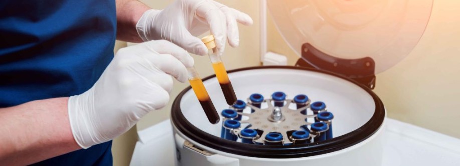 PRP Fertility MD Cover Image