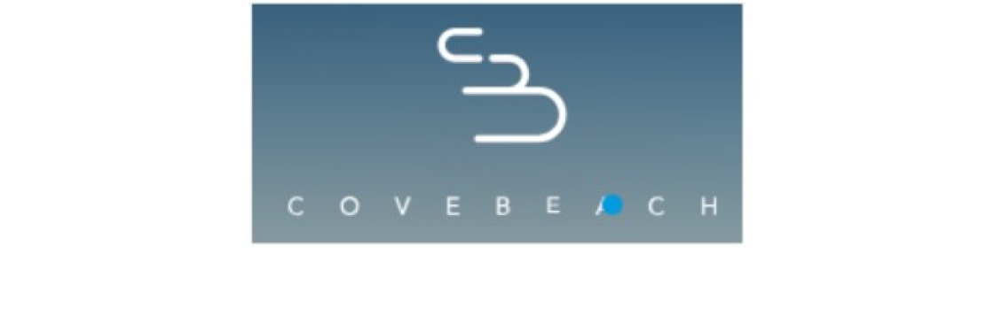 Cove beach Cover Image