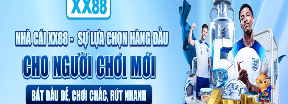 xx88 nl Cover Image