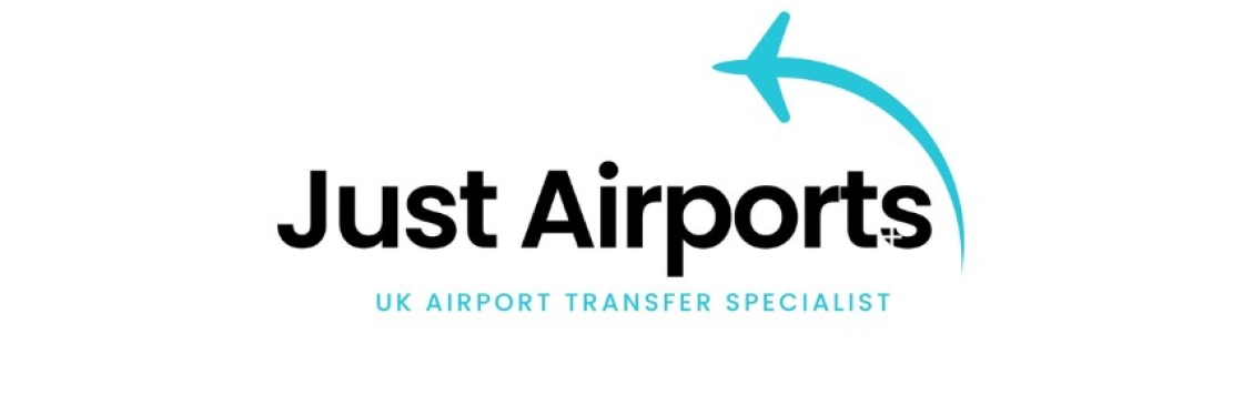 Just Airports Taxi Cover Image