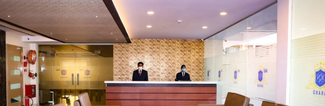 Hotel RN Grand Cover Image