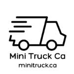 Mini Truck Ca Profile Picture