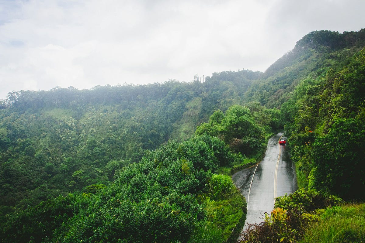 Explore Maui’s Iconic Road to Hana: A Journey into Paradise | by Stardust Hawaii | Jun, 2025 | Medium