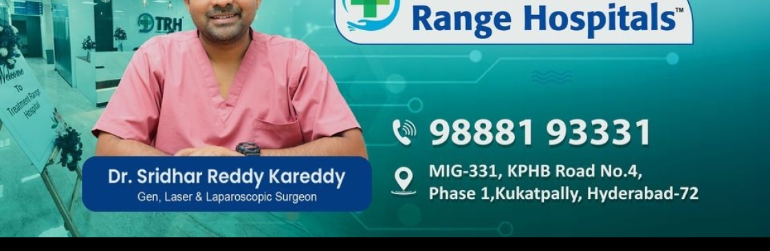 treatmentrange hospitals Cover Image