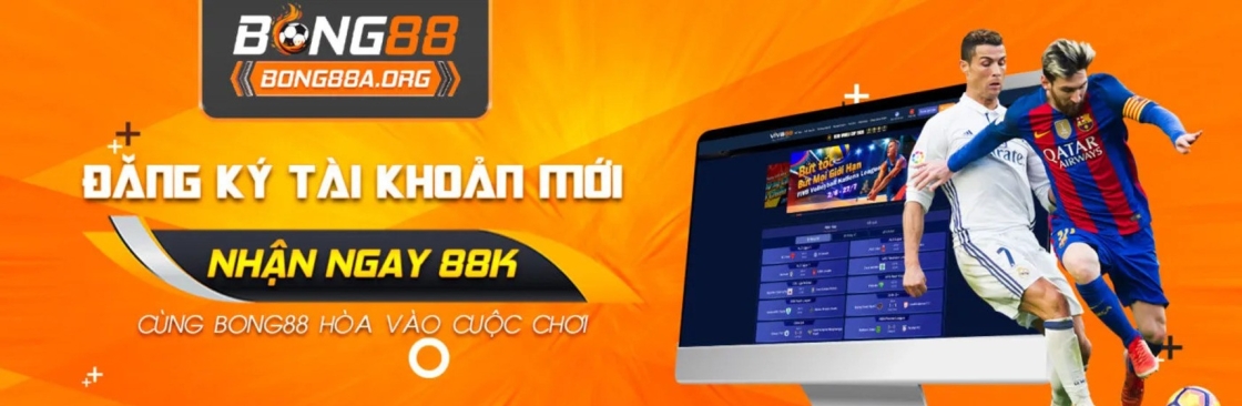 Nhà Cái BONG88 Cover Image