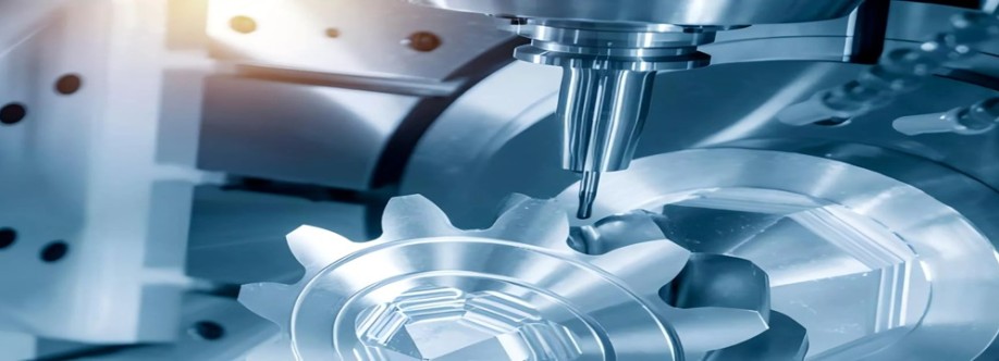 General Bearing Company Pty Ltd Cover Image