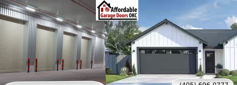 Garage Door Services Cover Image