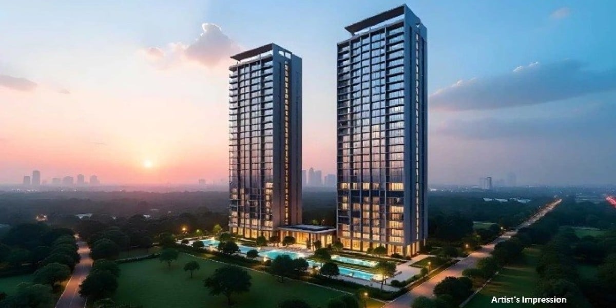 Sobha Aurum Sector 36 Greater Noida: Where Modern Aspirations Meet Serene Living