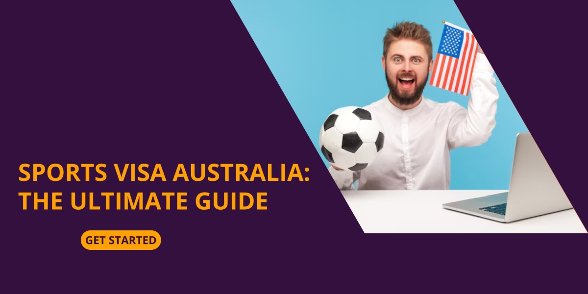 Sports Visa Australia: The Ultimate Guide