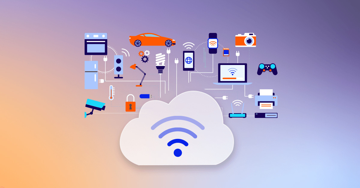 Driving Innovation and Growth with IoT Solutions and Services