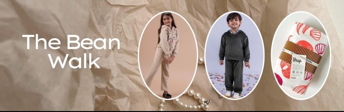 The Bean Walk Cover Image