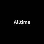 All time Profile Picture