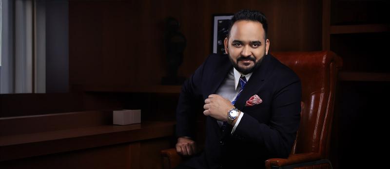 Ankit Aditya Pradhan: Young Indian Businessman Redefining Entrepreneurship