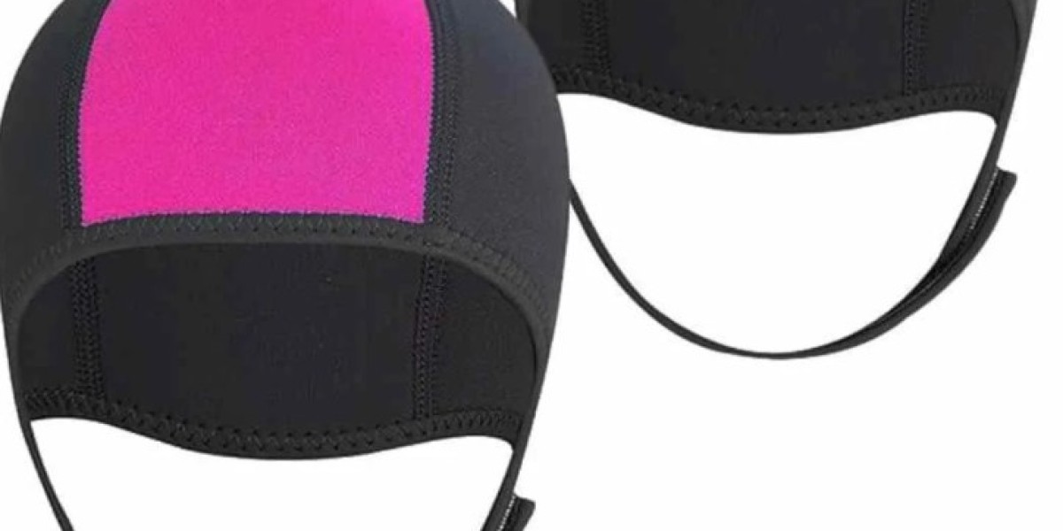 Thermal Swim Cap: The Best Way to Stay Warm in Water