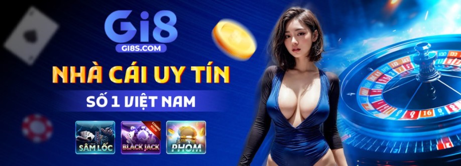 GI8 Link Trang Chủ Nhà Cái gi8 bet Cover Image
