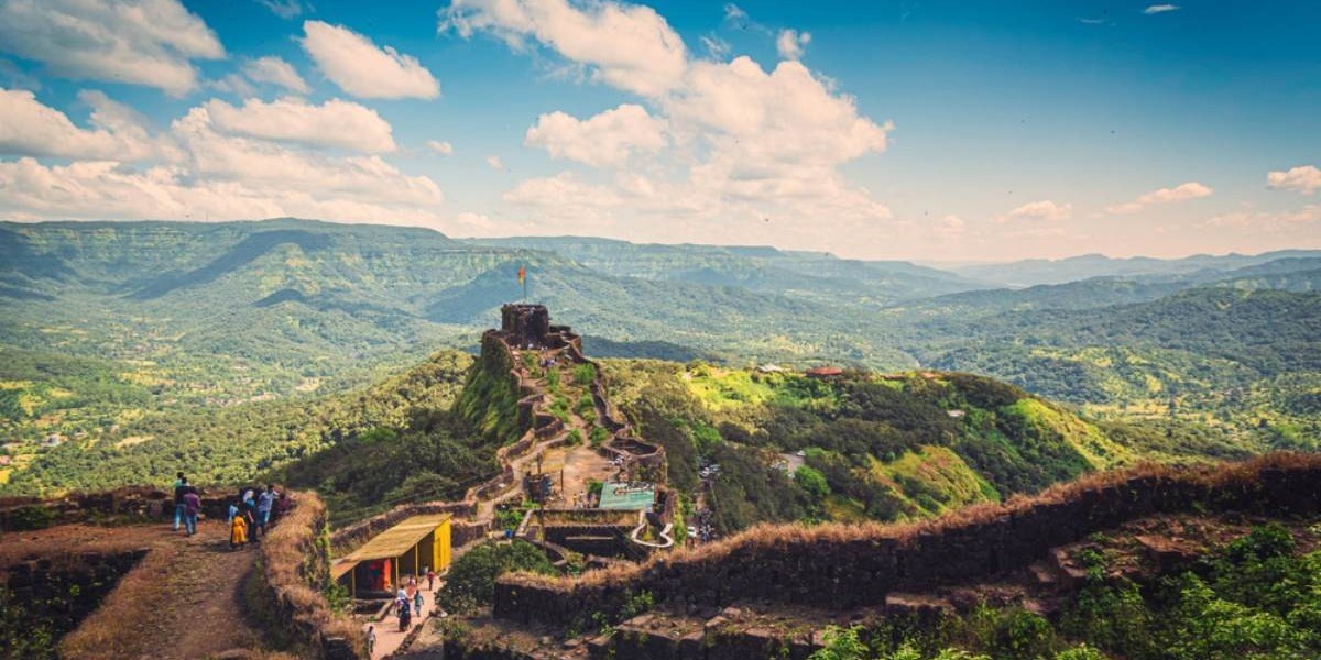 Pune to mahabaleshwar Cab
