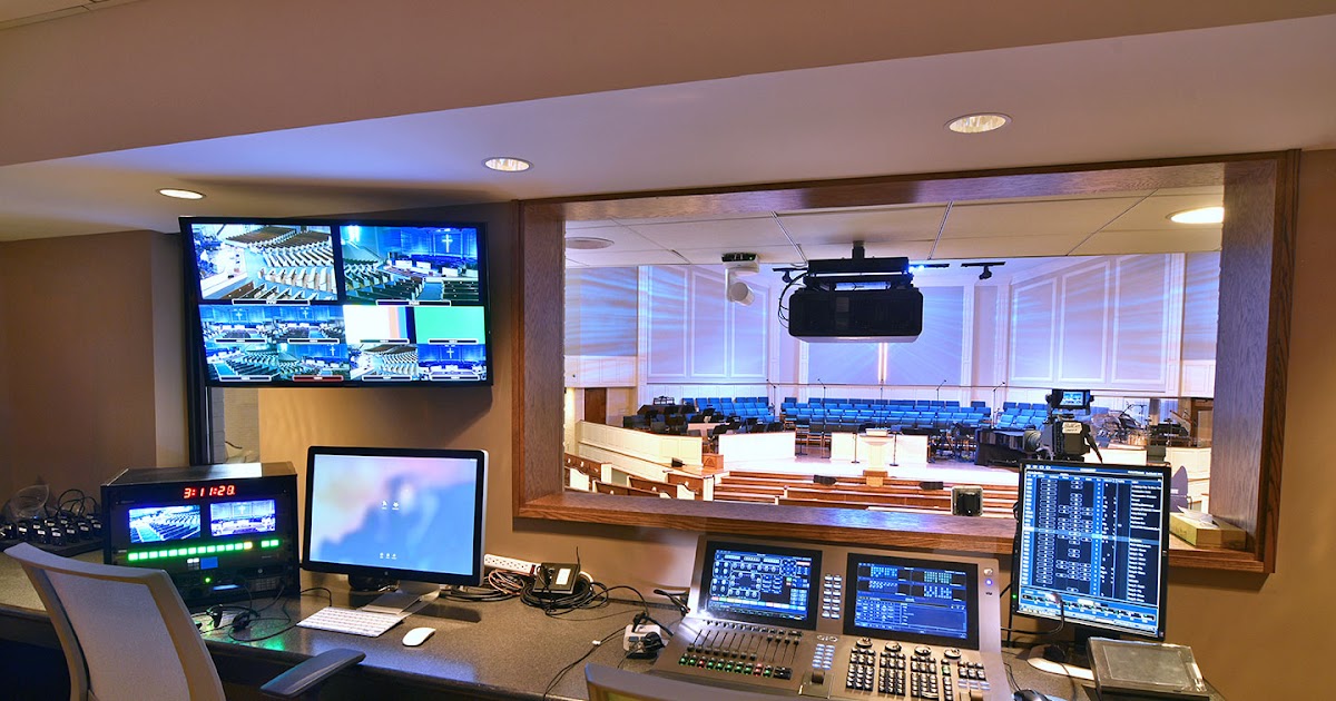 Reliable Audio Video Services by AV NYC Rentals